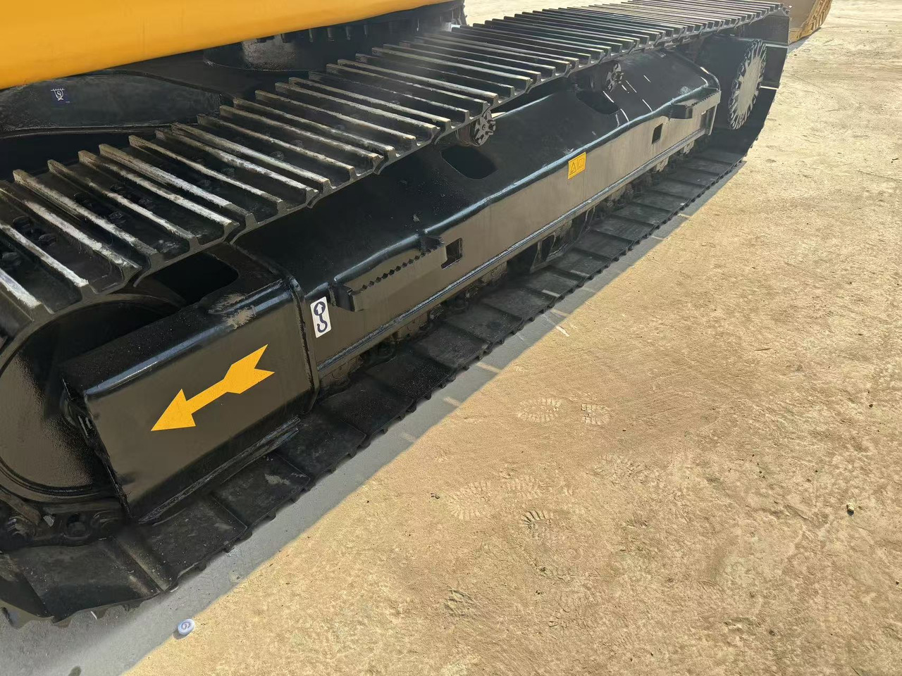 CAT 320CL - crédit-bail CAT 320CL: photos 7