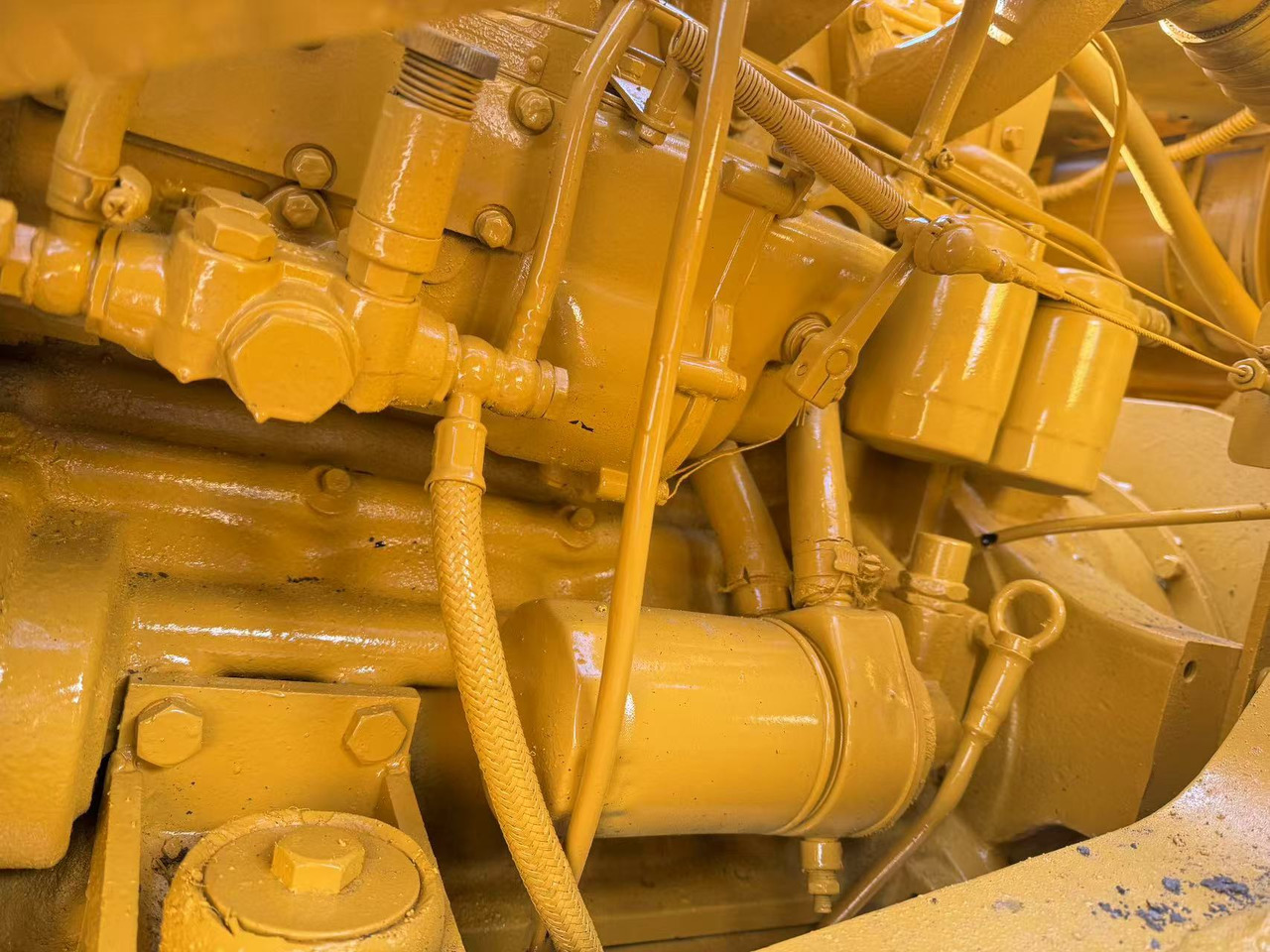 CAT 420F CHINA MADE - Tractopelle: photos 5 CAT 420F CHINA MADE - Tractopelle: photos 5