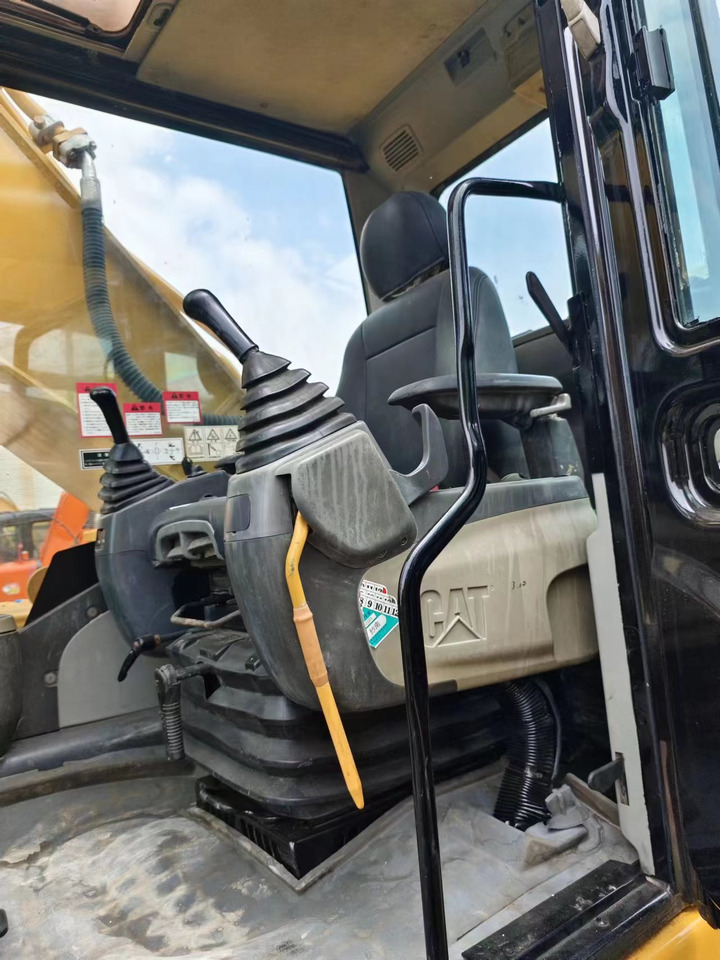CATERPILLAR 336D2L CAT 336 320 325 - Pelle sur chenille: photos 5 CATERPILLAR 336D2L CAT 336 320 325 - Pelle sur chenille: photos 5