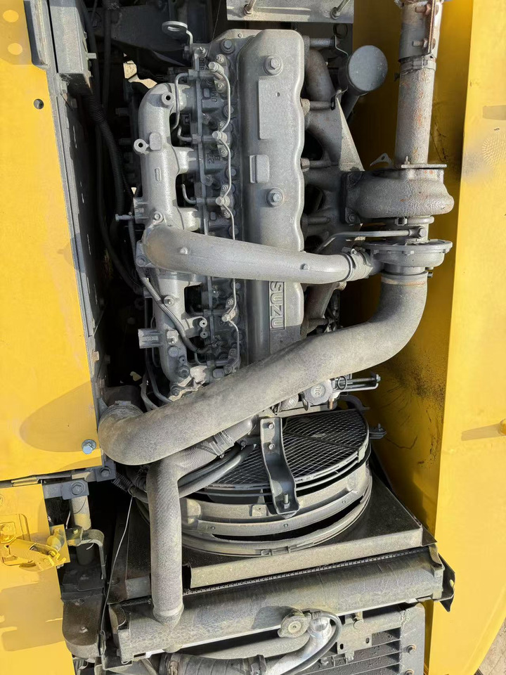 SUMITOMO SH200 - Pelle sur chenille: photos 3 SUMITOMO SH200 - Pelle sur chenille: photos 3