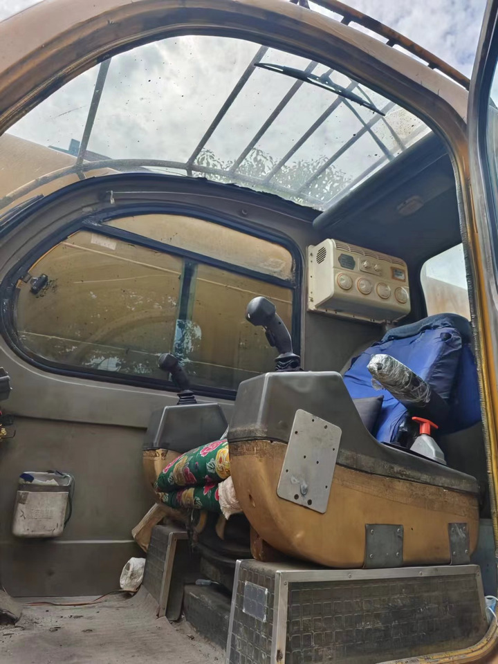 XCMG QY130K - Grue mobile: photos 5 XCMG QY130K - Grue mobile: photos 5