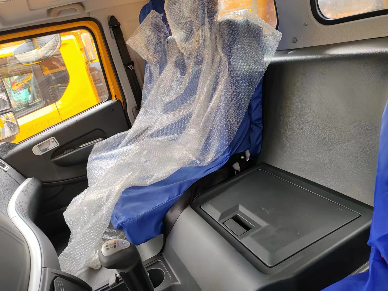 XCMG QY50K - Grue mobile: photos 4 XCMG QY50K - Grue mobile: photos 4