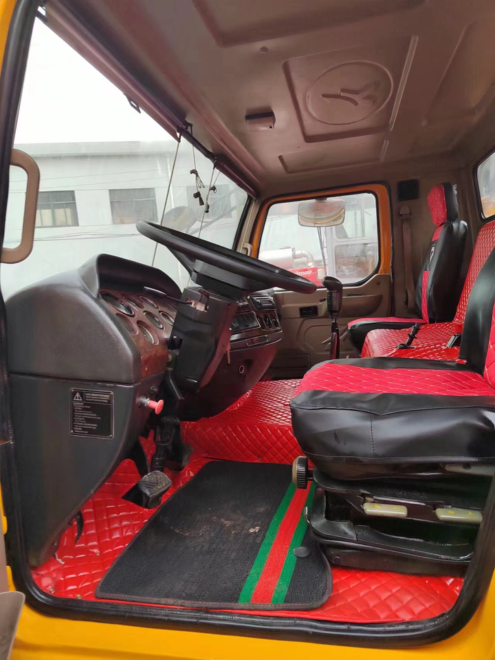 XCMG QY70K good condition QY25K QY50K QY100K QY130K China brand mobile crane - crédit-bail XCMG QY70K good condition QY25K QY50K QY100K QY130K China brand mobile crane: photos 7