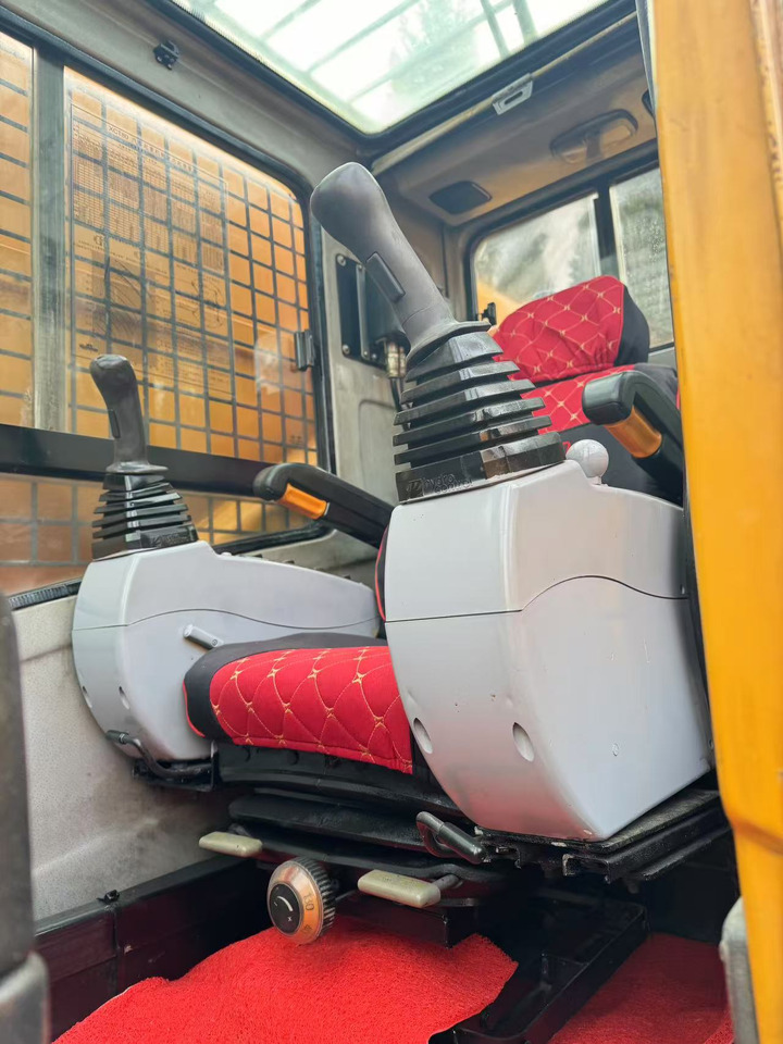 XCMG XCT80 - Grue mobile: photos 4 XCMG XCT80 - Grue mobile: photos 4