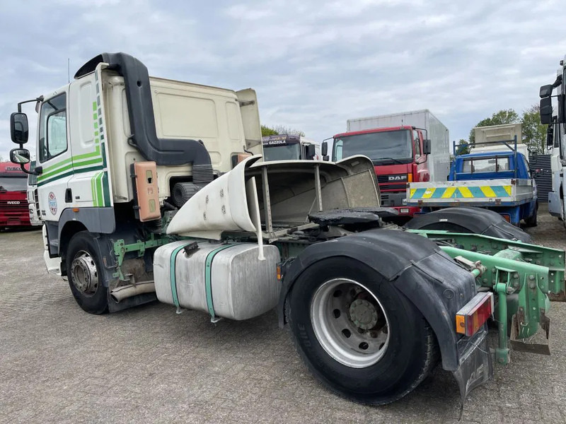 Tracteur routier DAF CF 85.460 Tractor unit: photos 6