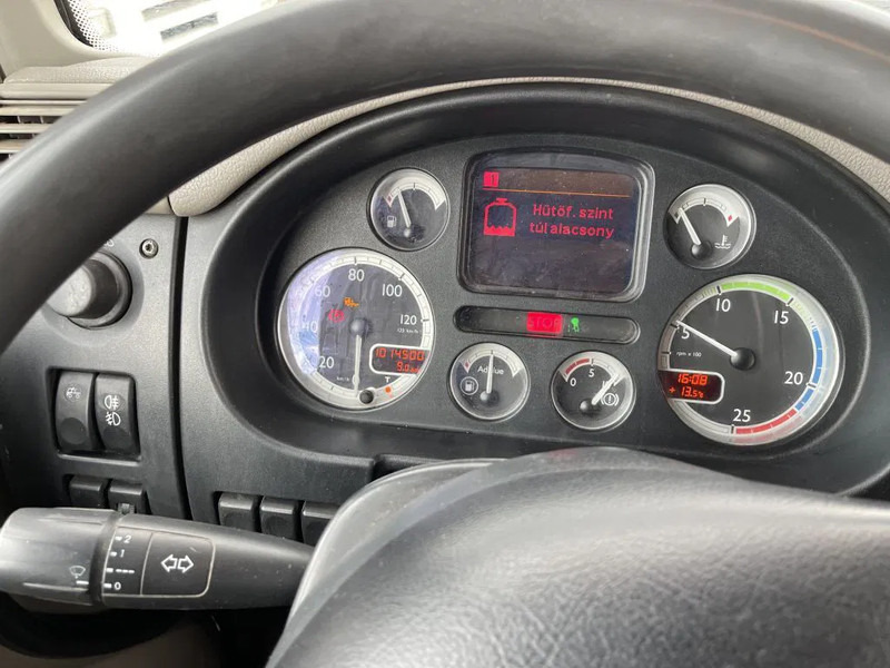 Tracteur routier DAF CF 85.460 Tractor unit: photos 13
