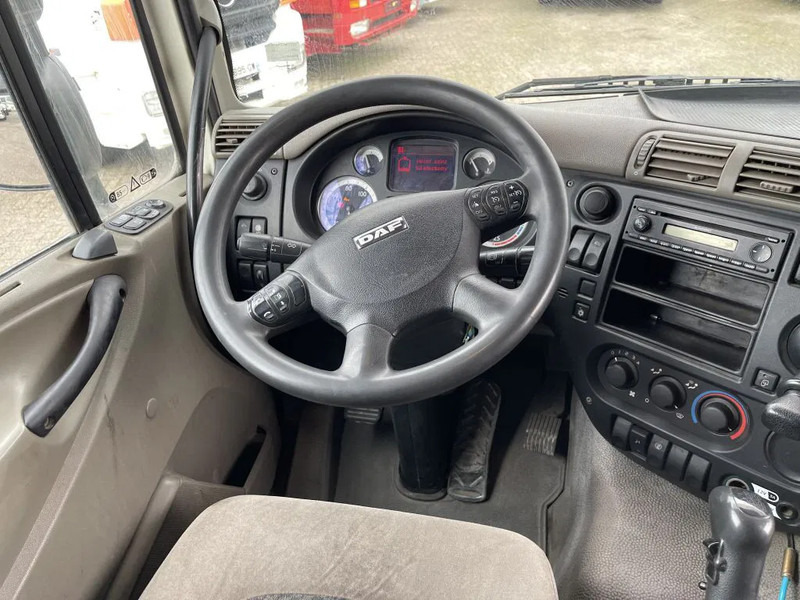 Photo d'intérieur 1: Tracteur routier DAF CF 85.460 Tractor unit