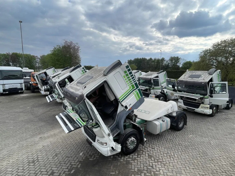 DAF CF 85.460 Tractor unit - Tracteur routier: photos 2 DAF CF 85.460 Tractor unit - Tracteur routier: photos 2