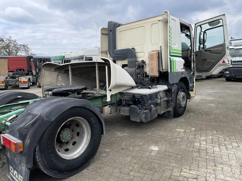 Tracteur routier DAF CF 85.460 Tractor unit: photos 7