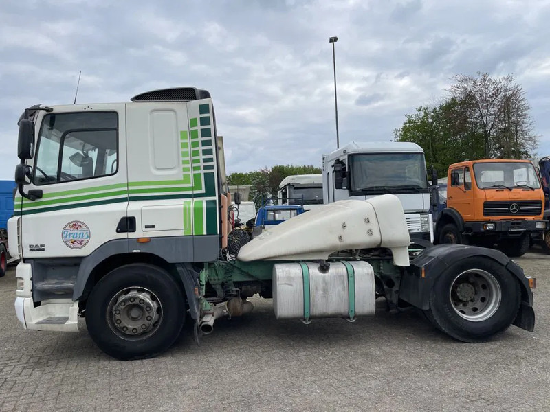 DAF CF 85.460 Tractor unit - Tracteur routier: photos 4 DAF CF 85.460 Tractor unit - Tracteur routier: photos 4