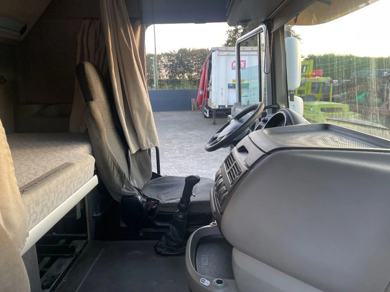 Tracteur routier DAF XF 105.510 Tractor: photos 12