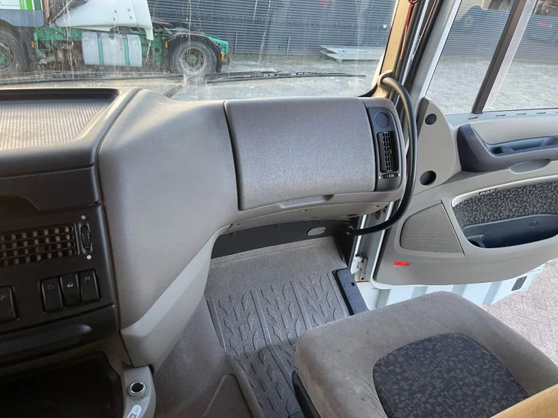 Tracteur routier DAF XF 105.510 Tractor: photos 11