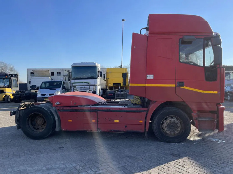 Iveco Eurostar 440.43 Tractor unit - Tracteur routier: photos 5 Iveco Eurostar 440.43 Tractor unit - Tracteur routier: photos 5