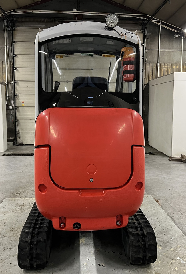 Wacker Neuson 1903 #KAN SELGES MED REDUSERT MOMS# - Autre matériel: photos 5 Wacker Neuson 1903 #KAN SELGES MED REDUSERT MOMS# - Autre matériel: photos 5