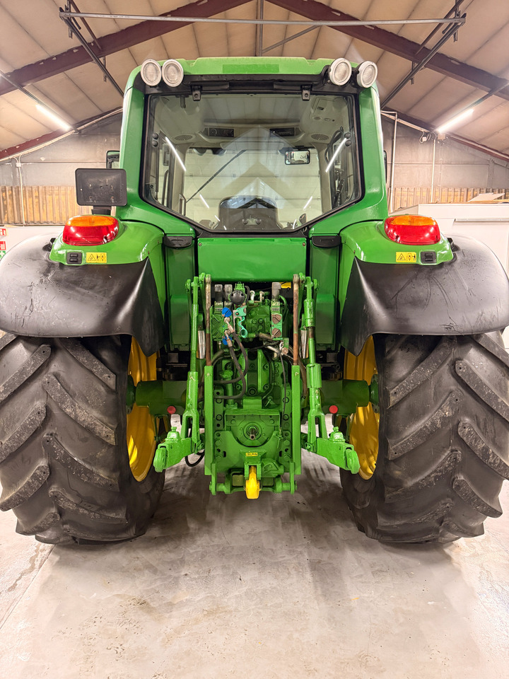 John Deere 6230 Premium - Tracteur agricole: photos 4 John Deere 6230 Premium - Tracteur agricole: photos 4