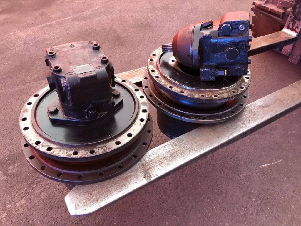 CAT 312B/315B FINAL DRIVE 151-5108 - Boîte de vitesse pour Engins de chantier: photos 1 CAT 312B/315B FINAL DRIVE 151-5108 - Boîte de vitesse pour Engins de chantier: photos 1