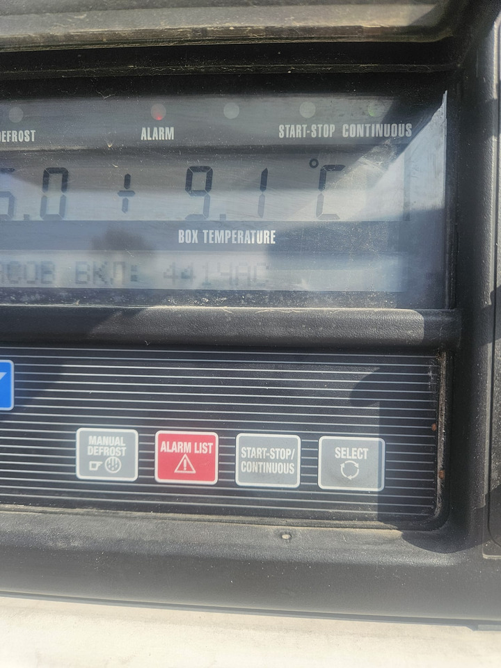 KRONE SD  Carrier Vector 1550 - crédit-bail KRONE SD  Carrier Vector 1550: photos 15