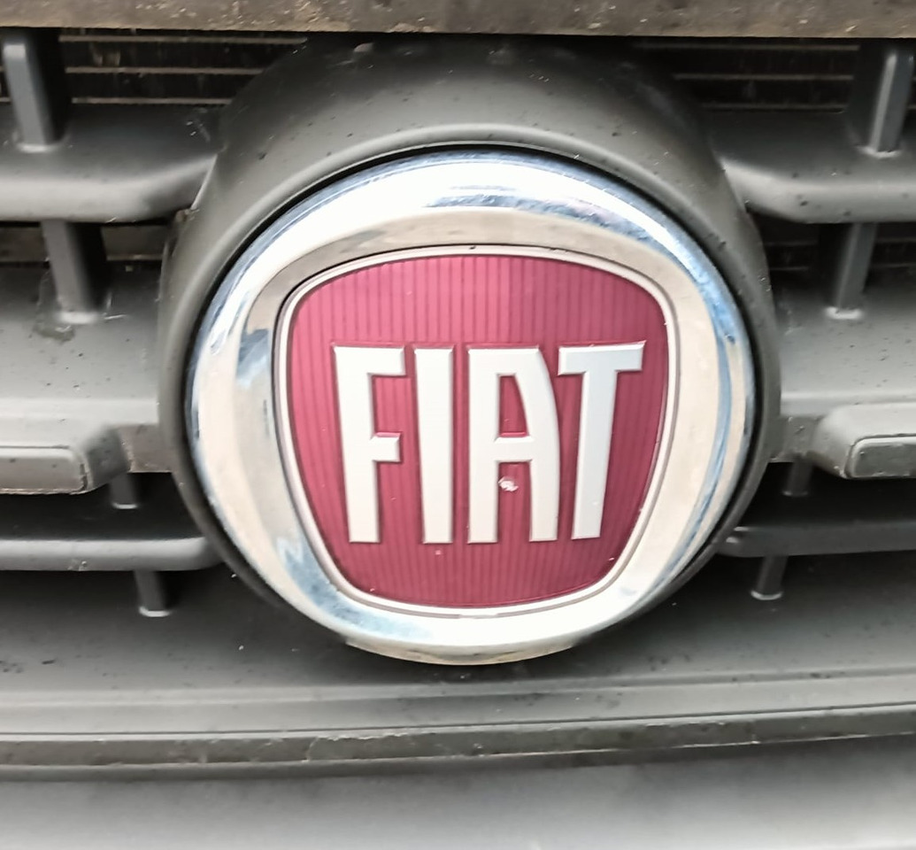 FIAT DUCATO KONTENER CHŁODNIA NR 861 - Utilitaire frigorifique: photos 1 FIAT DUCATO KONTENER CHŁODNIA NR 861 - Utilitaire frigorifique: photos 1