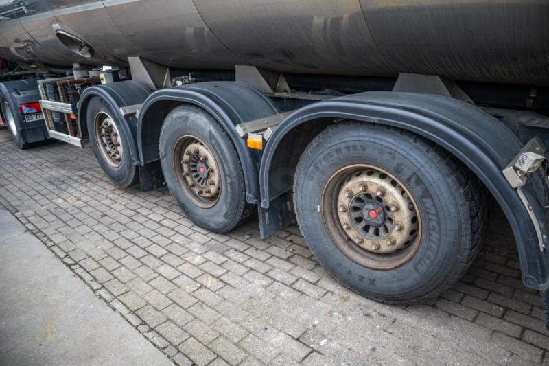 Eta CITERNE LAIT/MILCH/MILK 29000L - crédit-bail Eta CITERNE LAIT/MILCH/MILK 29000L: photos 6