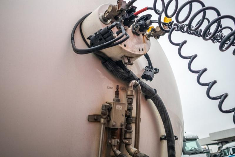 Eta CITERNE LAIT/MILCH/MILK 29000L - crédit-bail Eta CITERNE LAIT/MILCH/MILK 29000L: photos 10