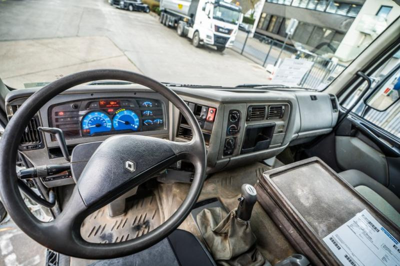 Remorqueuse Renault KERAX 420: photos 8