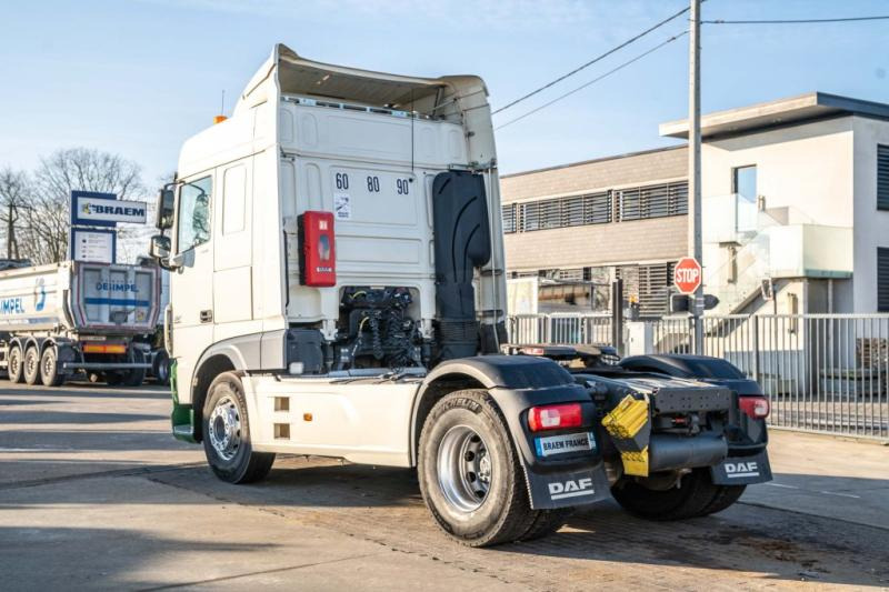 DAF XF 460 + HYDRAULIQUE - Tracteur routier: photos 5 DAF XF 460 + HYDRAULIQUE - Tracteur routier: photos 5