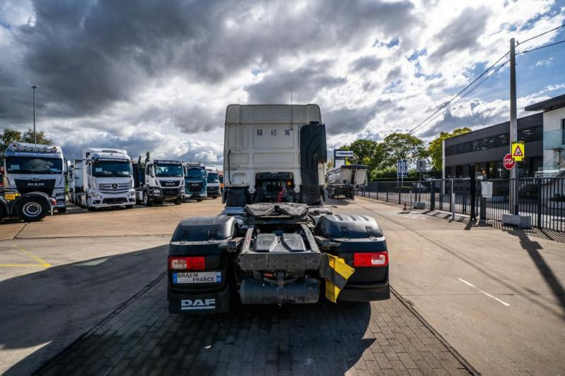 DAF XF 480 (50 T.)+ HYDRAULIQUE - Tracteur routier: photos 4 DAF XF 480 (50 T.)+ HYDRAULIQUE - Tracteur routier: photos 4