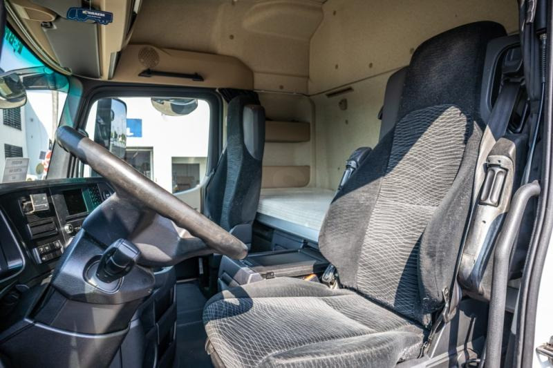 Tracteur routier Mercedes ACTROS 1845 LS: photos 9 Tracteur routier Mercedes ACTROS 1845 LS: photos 9