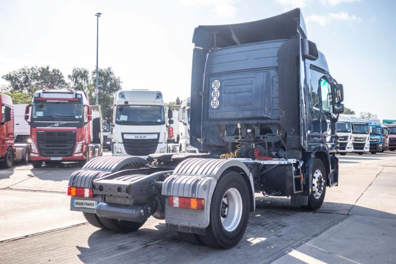 Mercedes ACTROS 1846 LS - MP3 - Tracteur routier: photos 3 Mercedes ACTROS 1846 LS - MP3 - Tracteur routier: photos 3