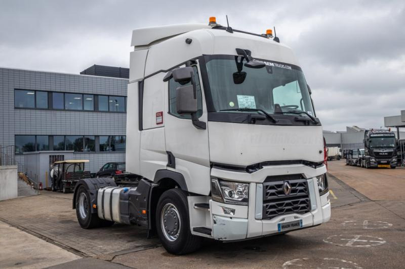 Renault T520+INTARDER+BIG AXLE+ 70Ton - Tracteur routier: photos 2 Renault T520+INTARDER+BIG AXLE+ 70Ton - Tracteur routier: photos 2