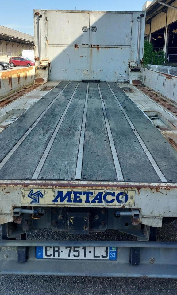 IVECO CARGOBUL - Camion porte-voitures: photos 3 IVECO CARGOBUL - Camion porte-voitures: photos 3