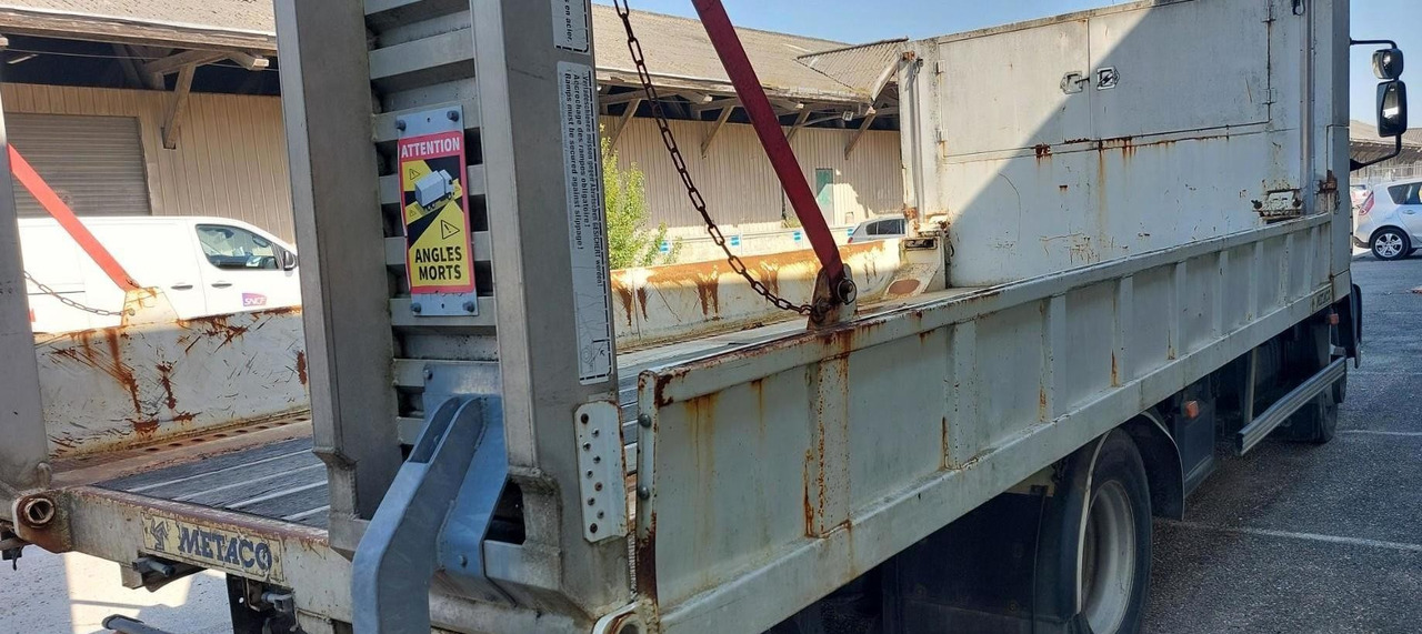 IVECO CARGOBUL - Camion porte-voitures: photos 5 IVECO CARGOBUL - Camion porte-voitures: photos 5