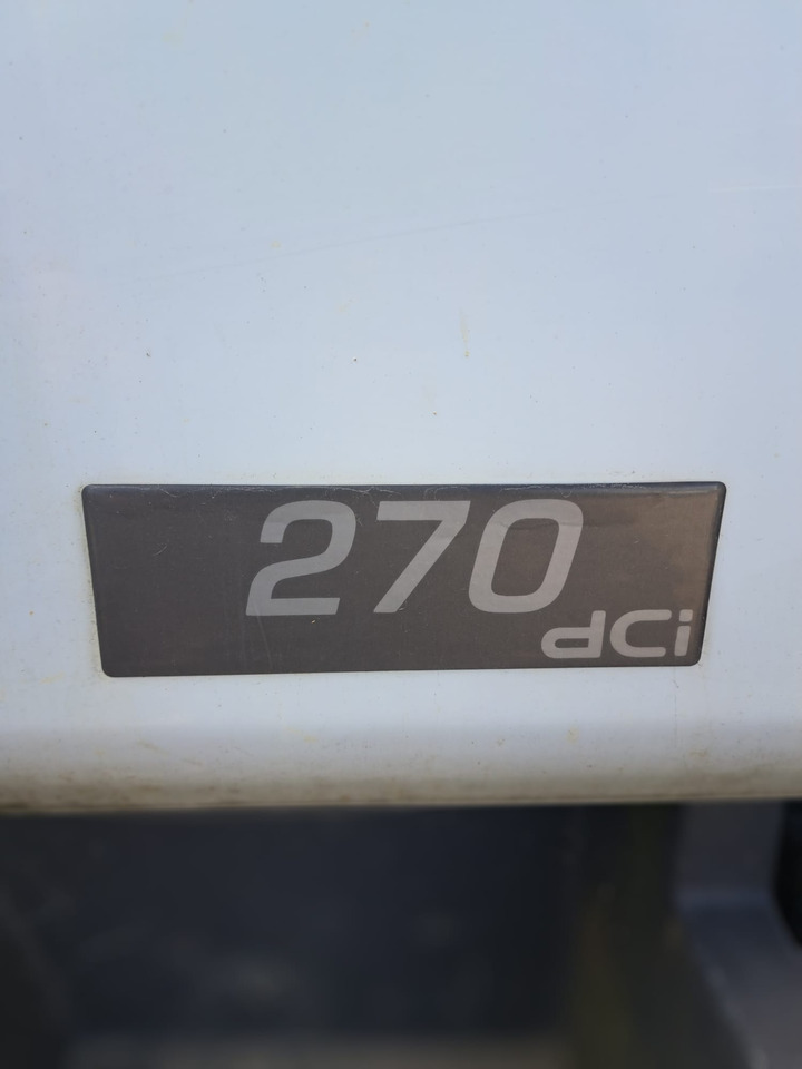 RENAULT 270 DCI - Camion benne: photos 5 RENAULT 270 DCI - Camion benne: photos 5