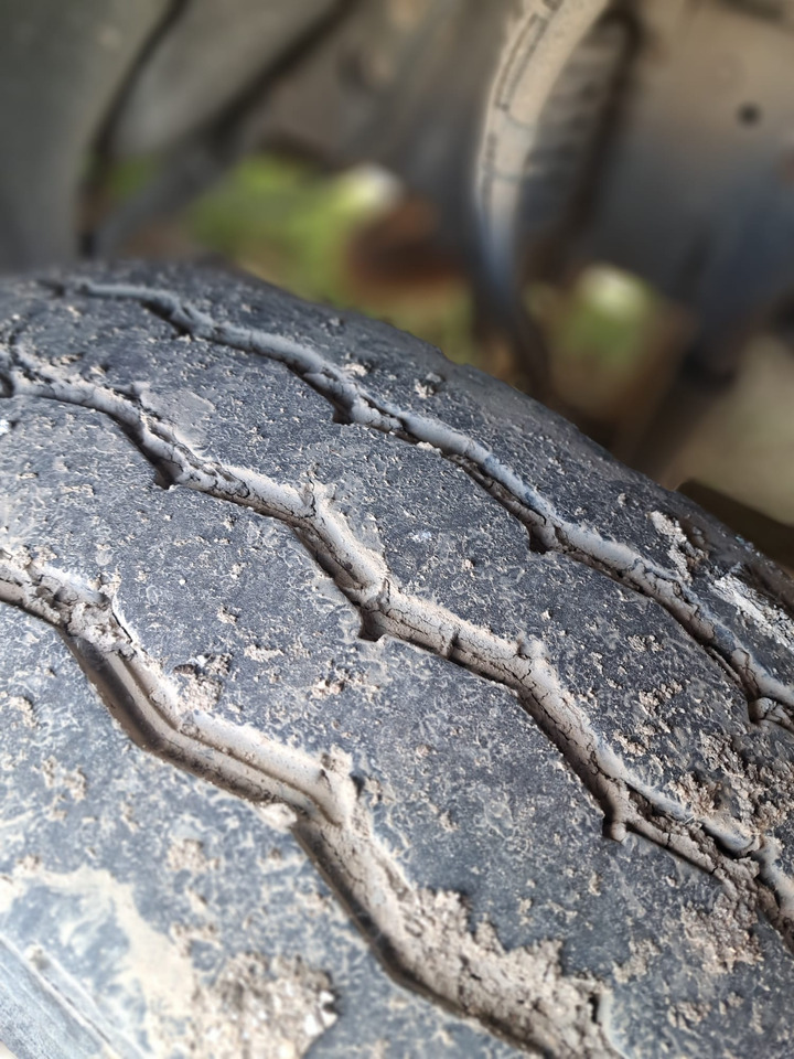 RENAULT 270 DCI - Camion benne: photos 3 RENAULT 270 DCI - Camion benne: photos 3