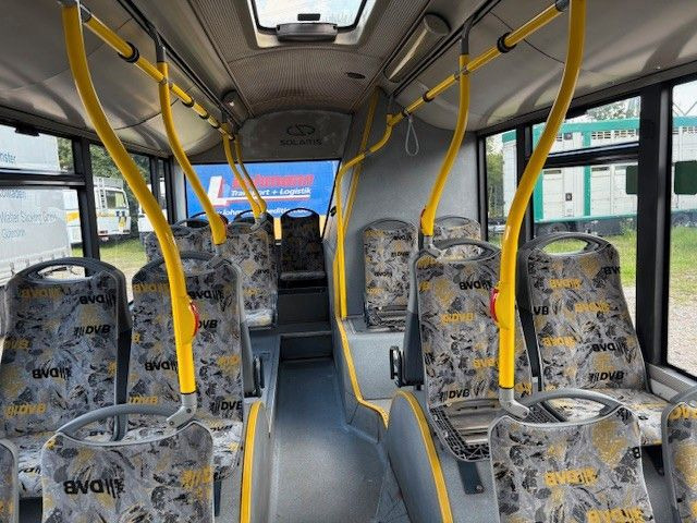 Bus urbain Solaris Urbino: photos 6 Bus urbain Solaris Urbino: photos 6