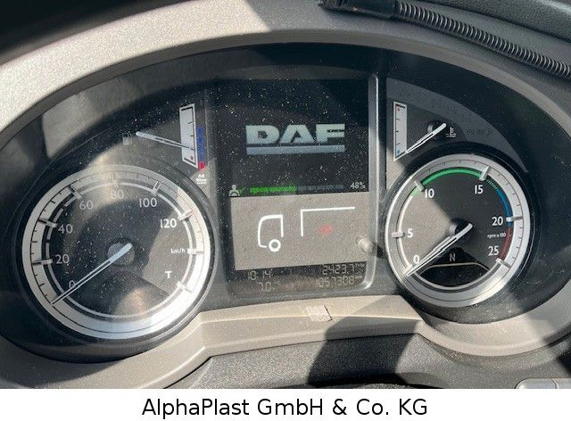 DAF XF 440 FT Kipphydraulik DAF XF 440 FT Kipphydraulik - Tracteur routier: photos 1 DAF XF 440 FT Kipphydraulik DAF XF 440 FT Kipphydraulik - Tracteur routier: photos 1