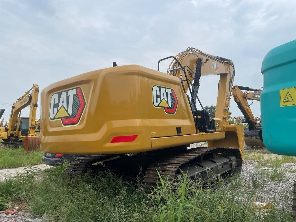 CAT 330GC - Pelle sur chenille: photos 5 CAT 330GC - Pelle sur chenille: photos 5