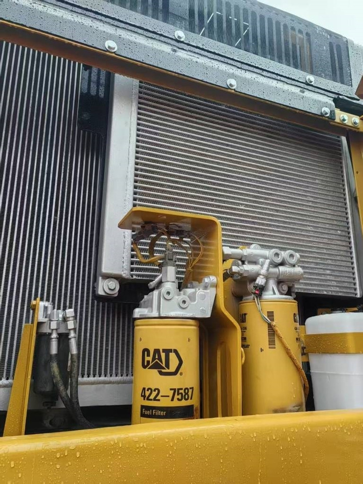 CAT 340 D L - Pelle sur chenille: photos 3 CAT 340 D L - Pelle sur chenille: photos 3