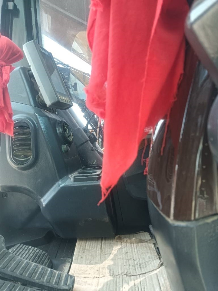 Sany 485h  - Pelle sur chenille: photos 3 Sany 485h  - Pelle sur chenille: photos 3