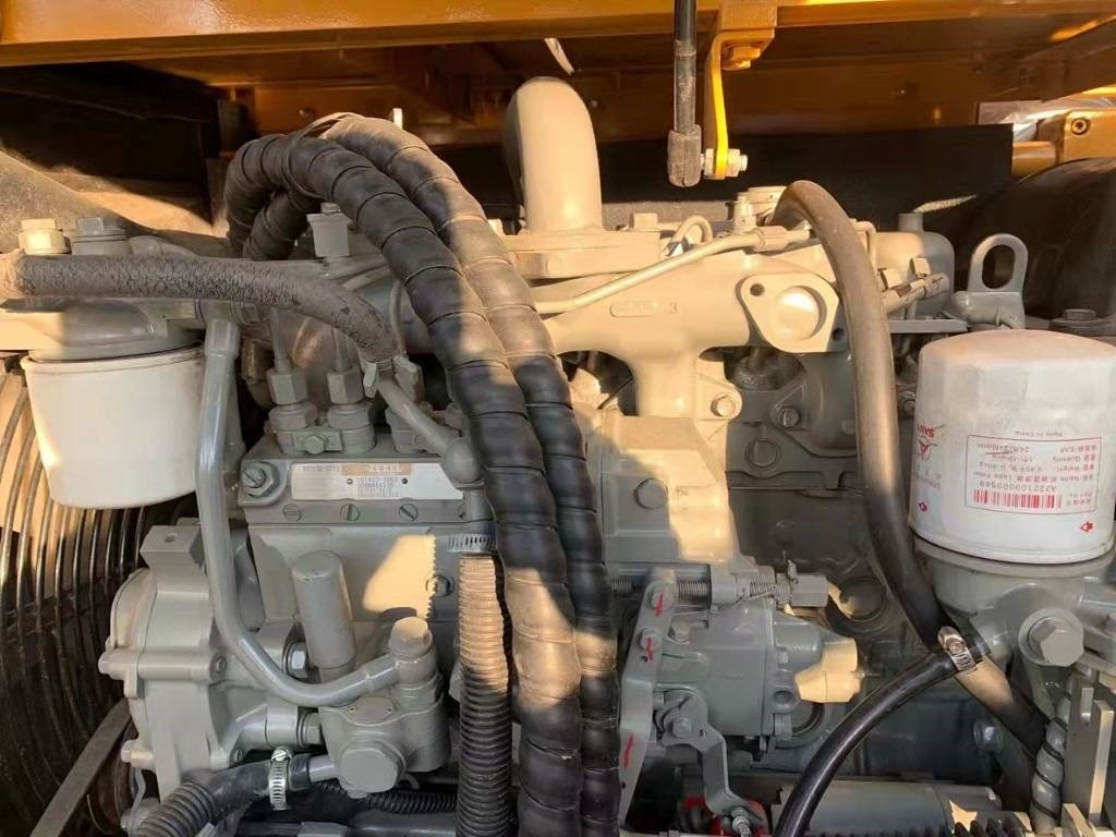 Sany 95C  - Pelle sur chenille: photos 5 Sany 95C  - Pelle sur chenille: photos 5