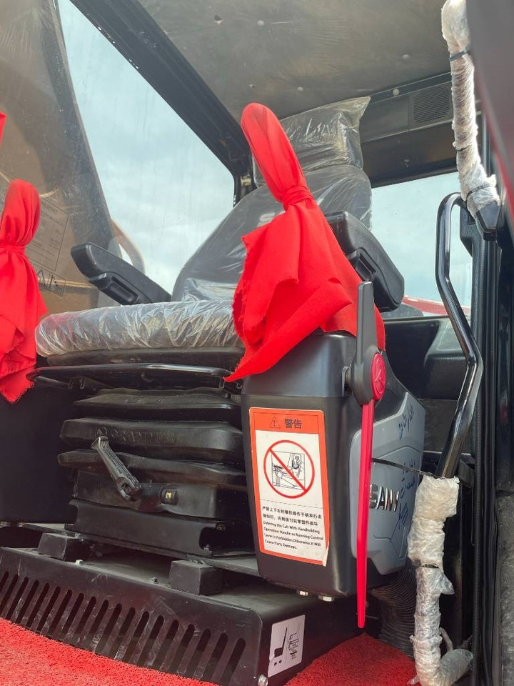 Sany SY 365 H  - Pelle sur chenille: photos 4 Sany SY 365 H  - Pelle sur chenille: photos 4