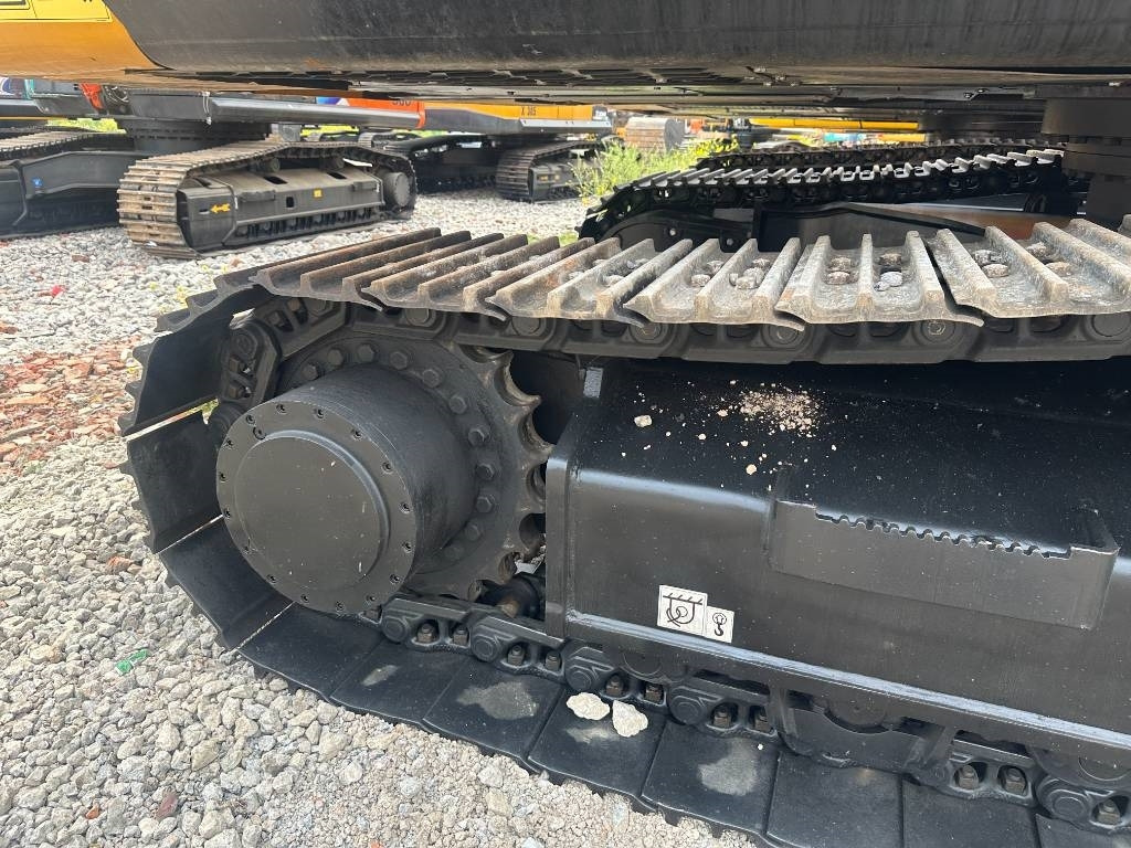 Sany SY 365 H - Pelle sur chenille: photos 2 Sany SY 365 H - Pelle sur chenille: photos 2