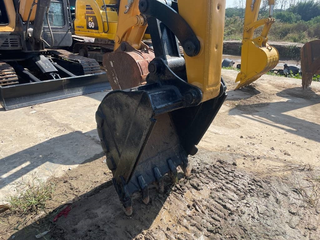 Sany SY 75 C  - Pelle sur chenille: photos 3 Sany SY 75 C  - Pelle sur chenille: photos 3