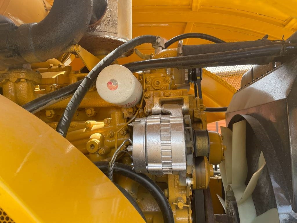 XCMG XS 223 J  - Compacteur à pieds de mouton/ Monocylindre: photos 5 XCMG XS 223 J  - Compacteur à pieds de mouton/ Monocylindre: photos 5