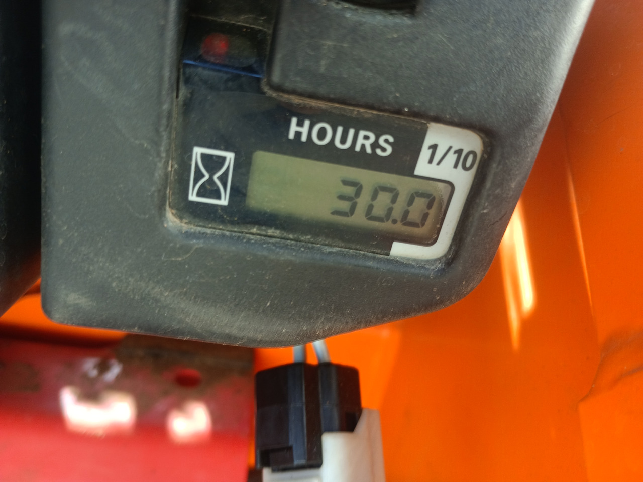 Cast Loaders Worky Trax WX22 - Chargeuse compacte sur chenilles: photos 4 Cast Loaders Worky Trax WX22 - Chargeuse compacte sur chenilles: photos 4