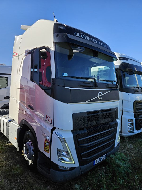 Volvo FH500 - Tracteur routier: photos 1 Volvo FH500 - Tracteur routier: photos 1