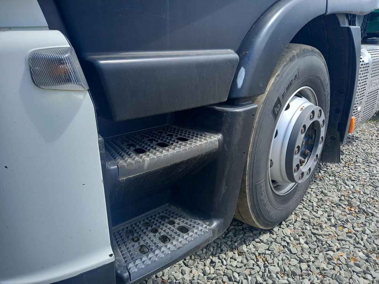 Camion plateau Iveco AS440T/P, 353kW, EURO 6: photos 20