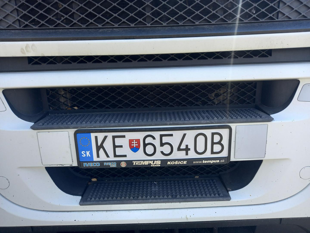 Camion plateau Iveco AS440T/P, 353kW, EURO 6: photos 18