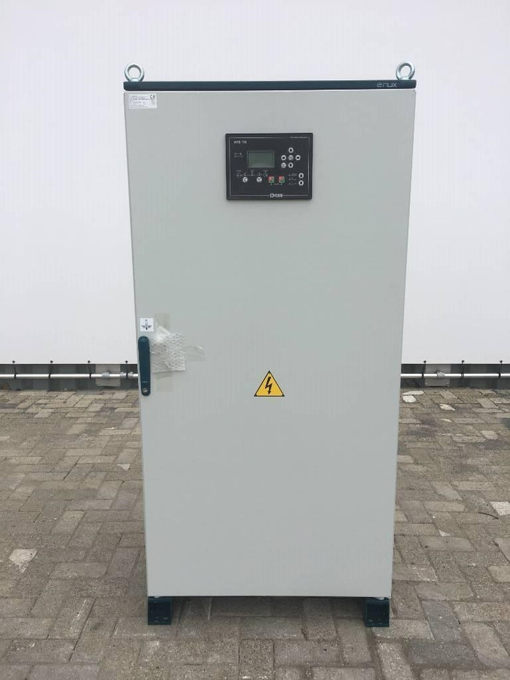 ATS Panel 1000A - Max 675 kVA - DPX-27509.1 - Matériel de chantier: photos 2 ATS Panel 1000A - Max 675 kVA - DPX-27509.1 - Matériel de chantier: photos 2