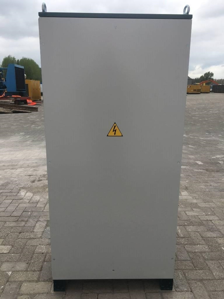 ATS Panel 1000A - Max 675 kVA - DPX-27509.1 - Matériel de chantier: photos 5 ATS Panel 1000A - Max 675 kVA - DPX-27509.1 - Matériel de chantier: photos 5